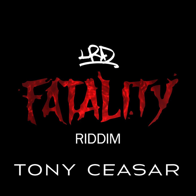 Fatality Riddim XIV
