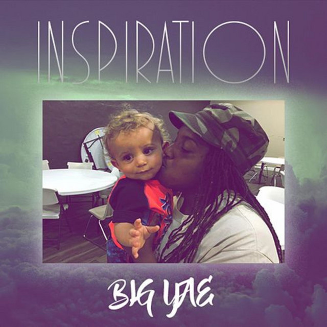 Inspiration (Porscha) - Single by Big Yae | Spotify