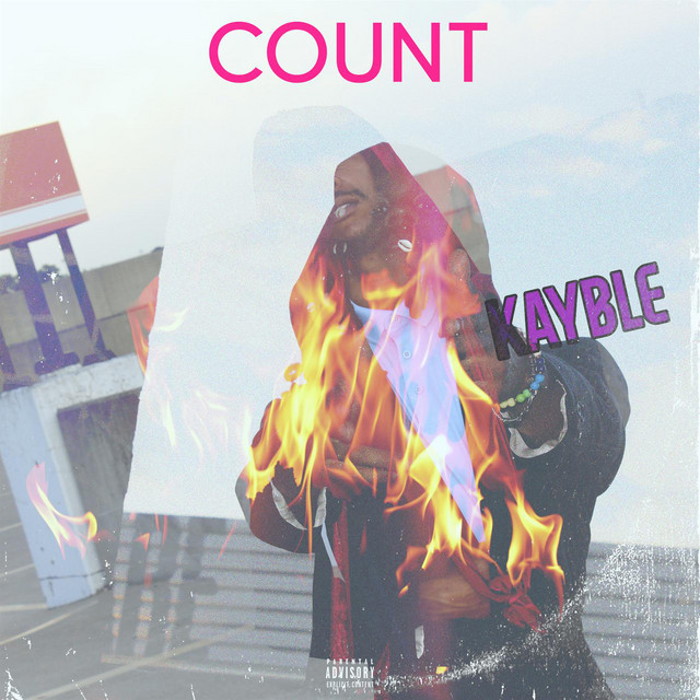 Count - Single by Kayble | Spotify
