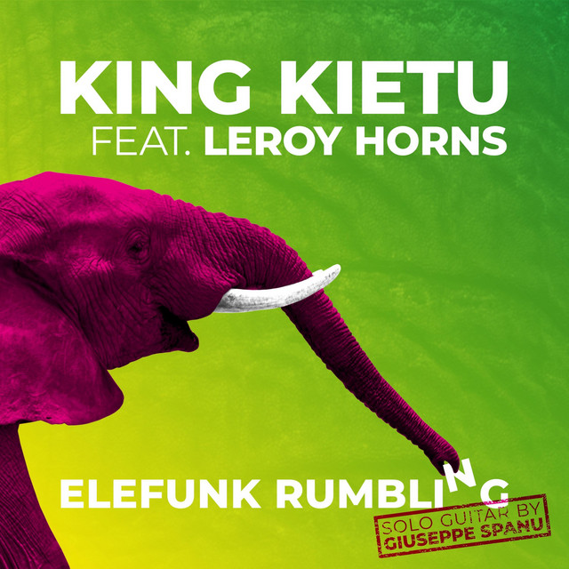Elefunk Rumbling