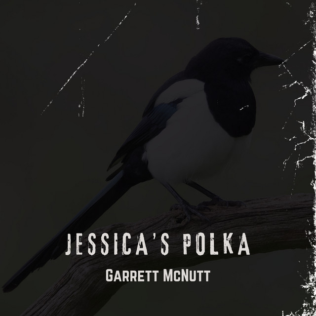 Jessica's Polka cover art