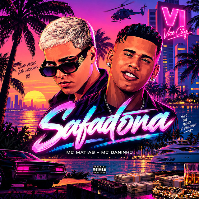 SAFADONA album image
