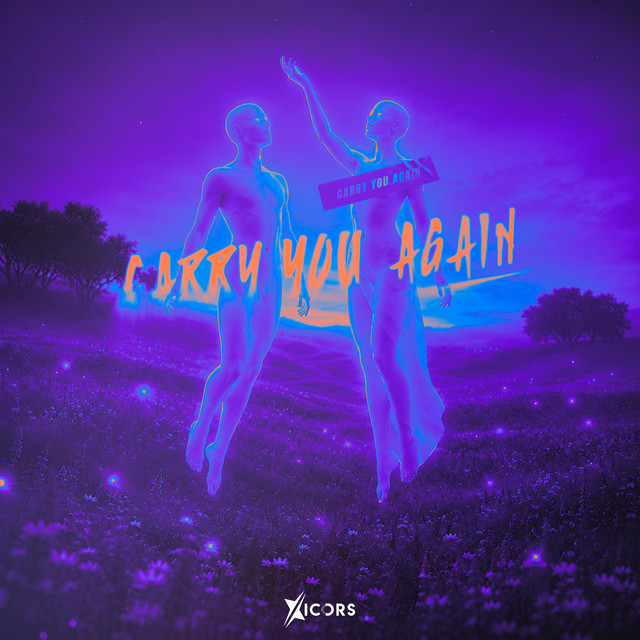 Carry You Again