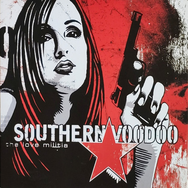 Southern Voodoo Photo