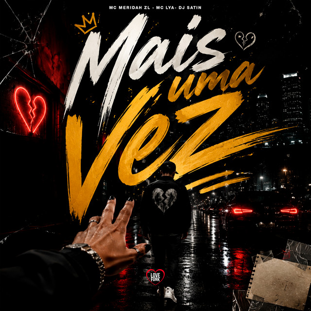 Mais uma Vez