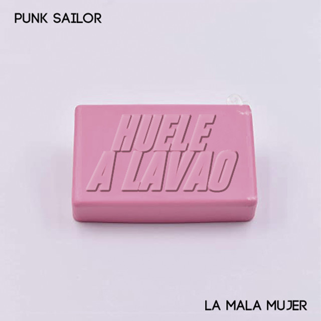 Huele a Lavao