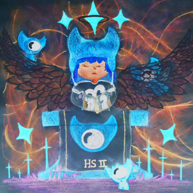 Heaven's Soulja 2 cover art