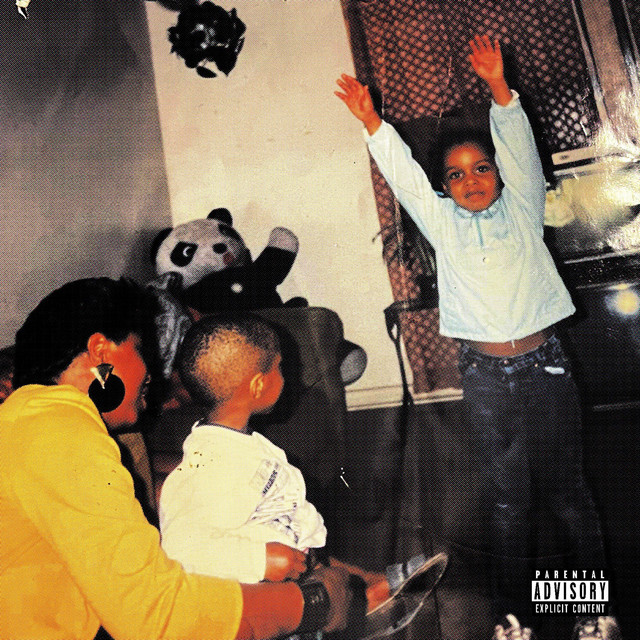 undefined album image
