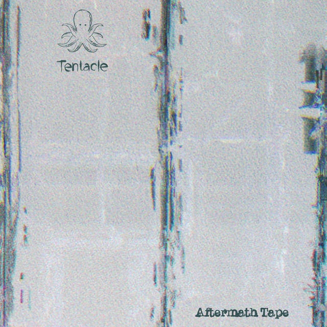 Aftermath Tape cover art