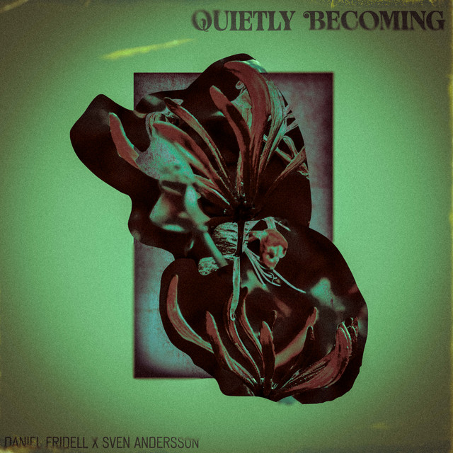 Quietly Becoming album image