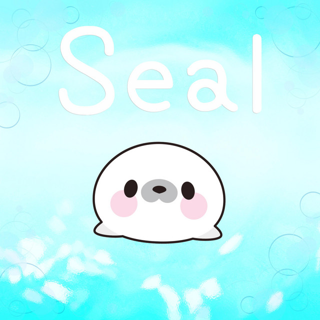 ぽえぽえやばやばあざらしさん