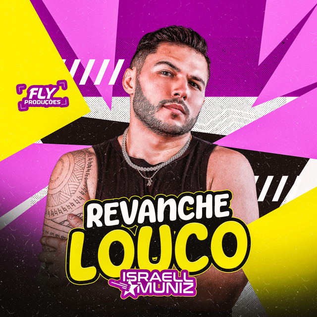 Revanche Louco