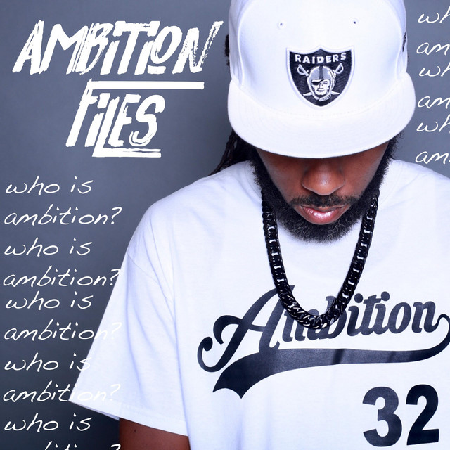 King Ambition | Facebook | Linktree