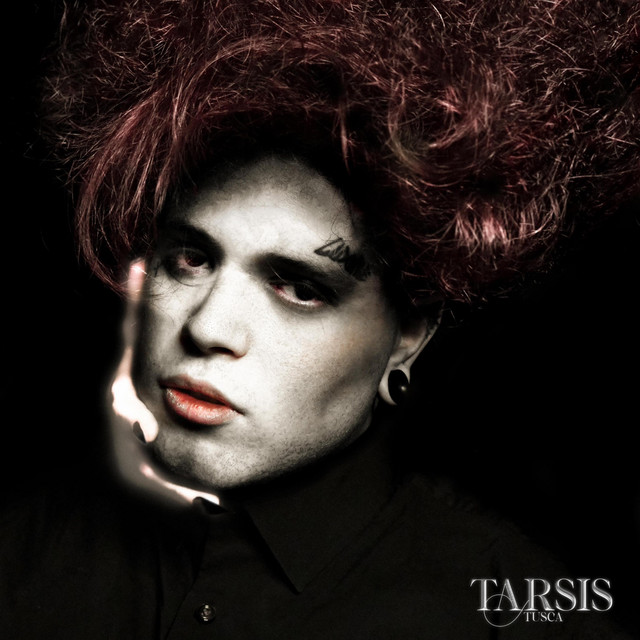 TARSIS cover art
