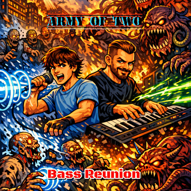 Army of two