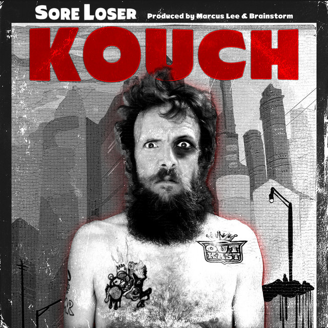 Sore Loser