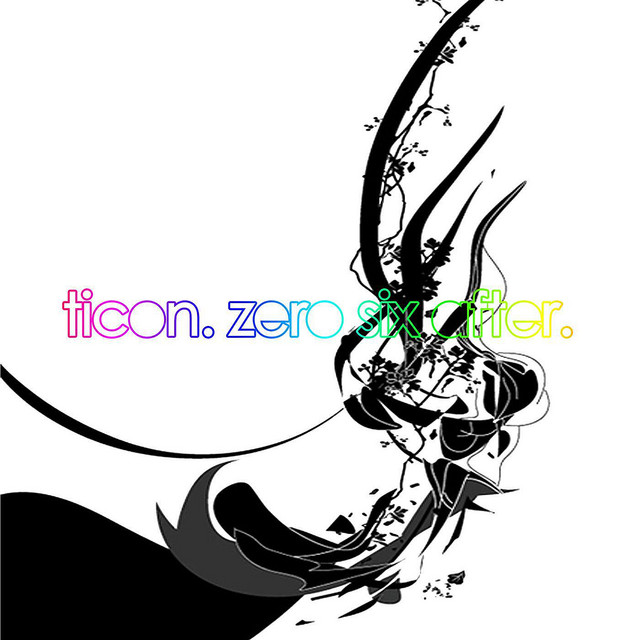 Zero Six After cover art