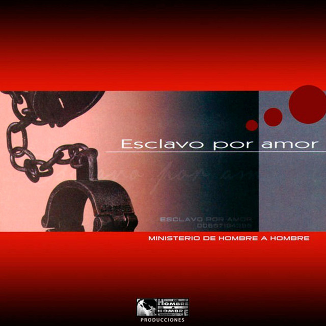 Esclavo Por Amor cover art
