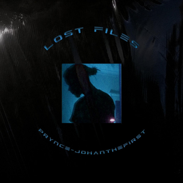 Lost Files cover art