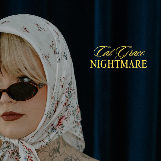 Nightmare cover art