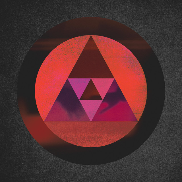 Sunset - Live cover art