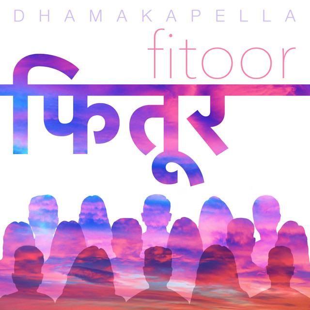 Fitoor cover art