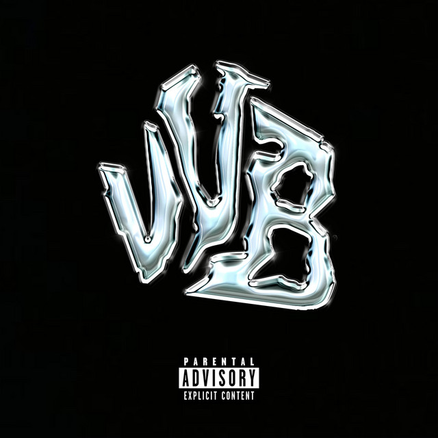 VVB cover art