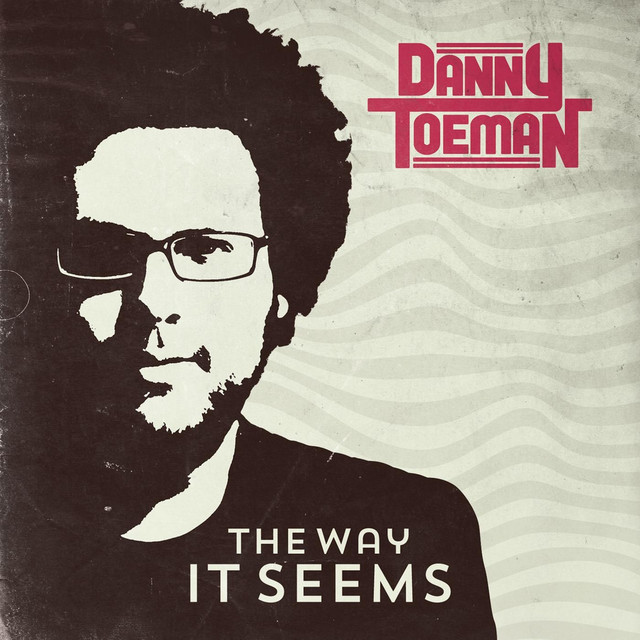 The Way It Seems cover