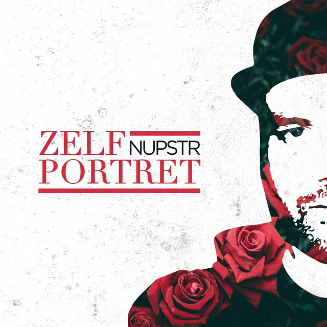 Zelfportret cover art