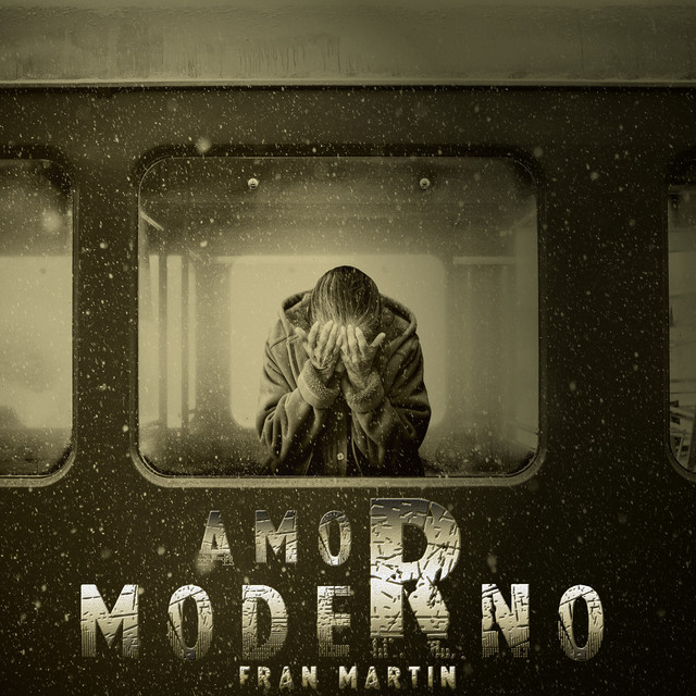 AMOR MODERNO