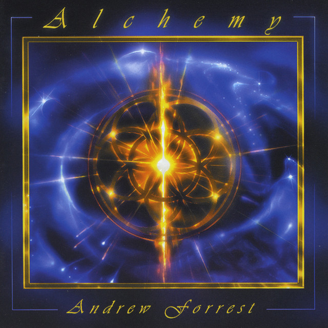 Alchemy cover