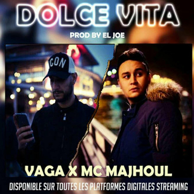Vaga | Spotify
