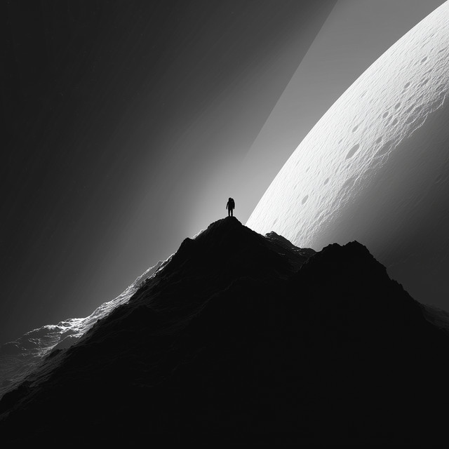 Обкладинка: Farewell, Callisto — 0 LESS