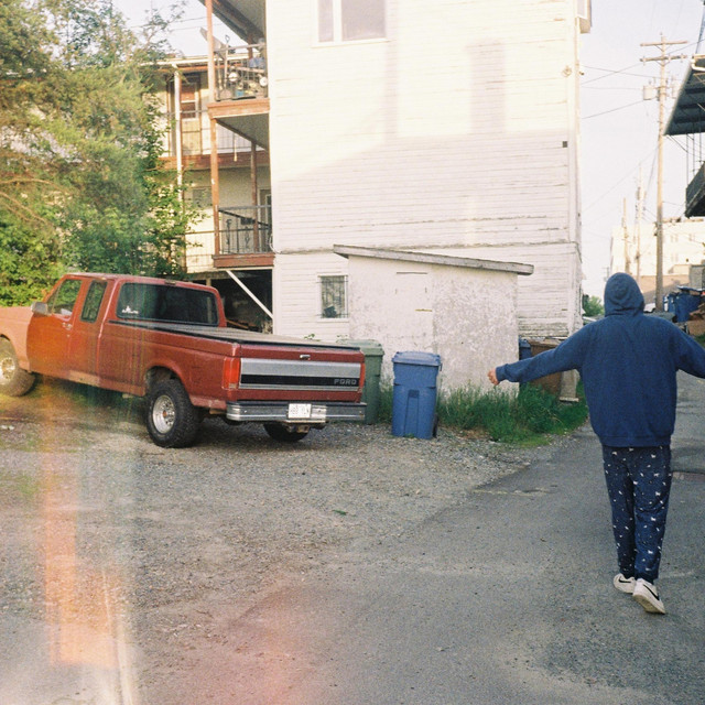 album image