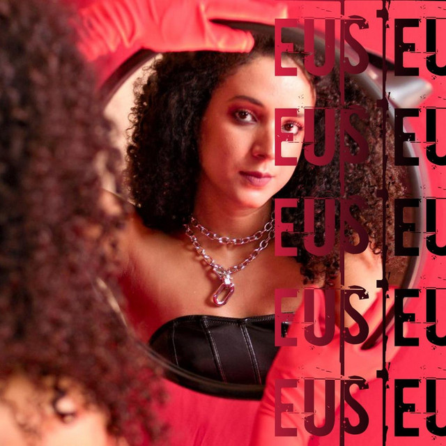 Eus cover art