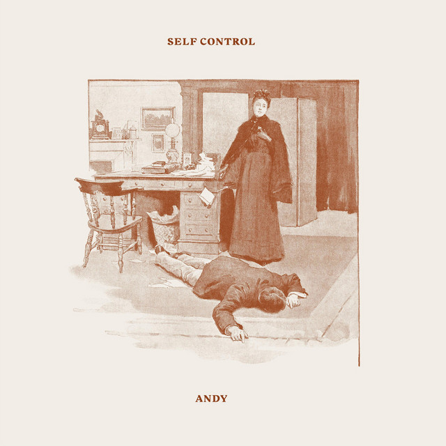Self Control cover art