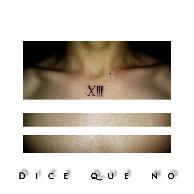 Dice Que No cover art