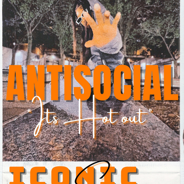 ANTISOCIAL