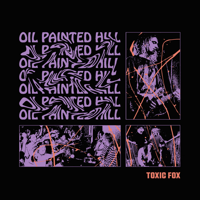 Toxic Fox - Songs, Events and Music Stats | Viberate.com
