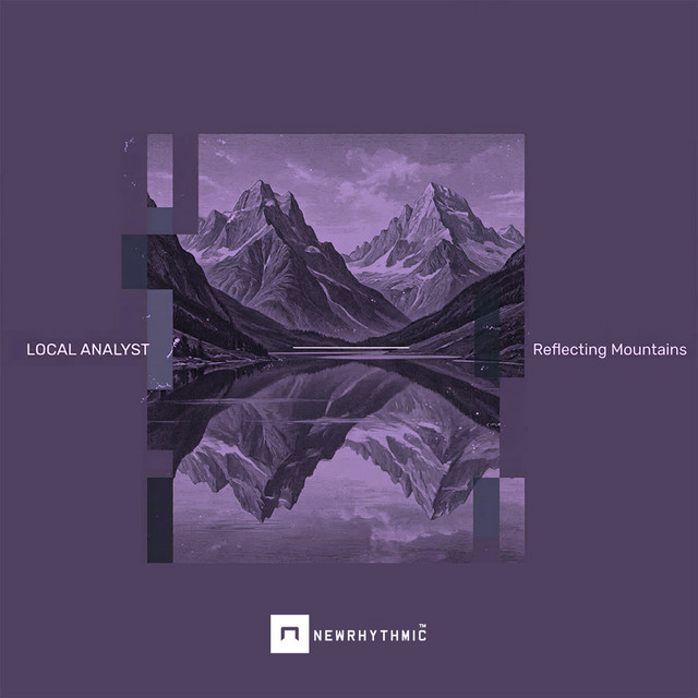 Reflecting Mountains cover art
