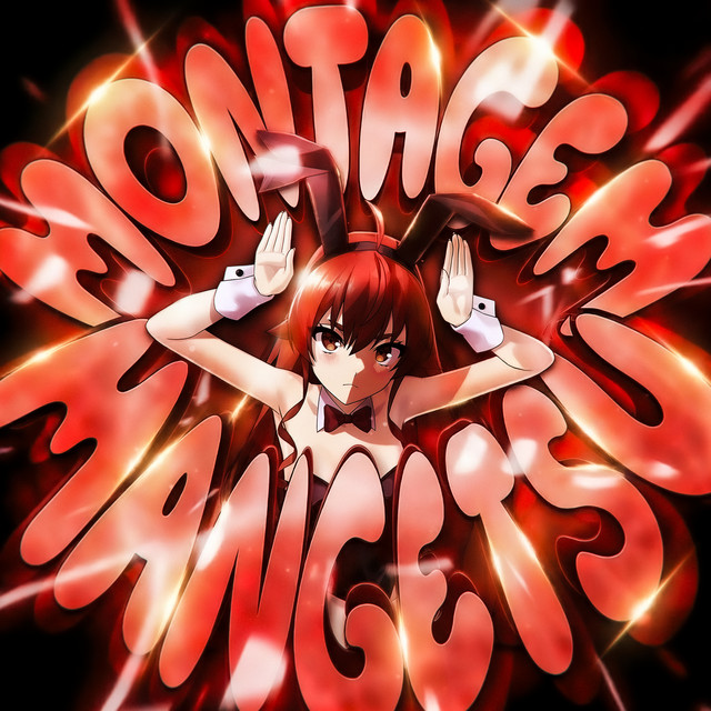 MONTAGEM MANGETSU