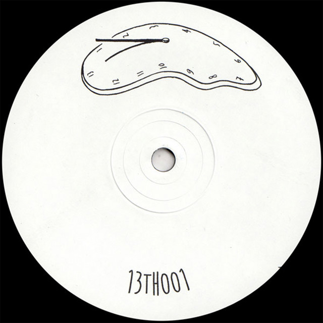 13th Hour Vol. 1