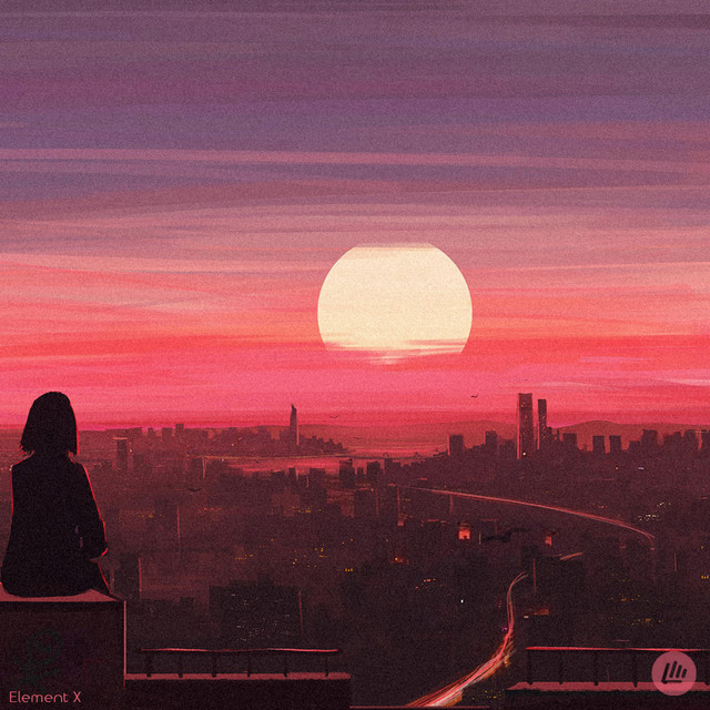 Rooftop Bay cover art