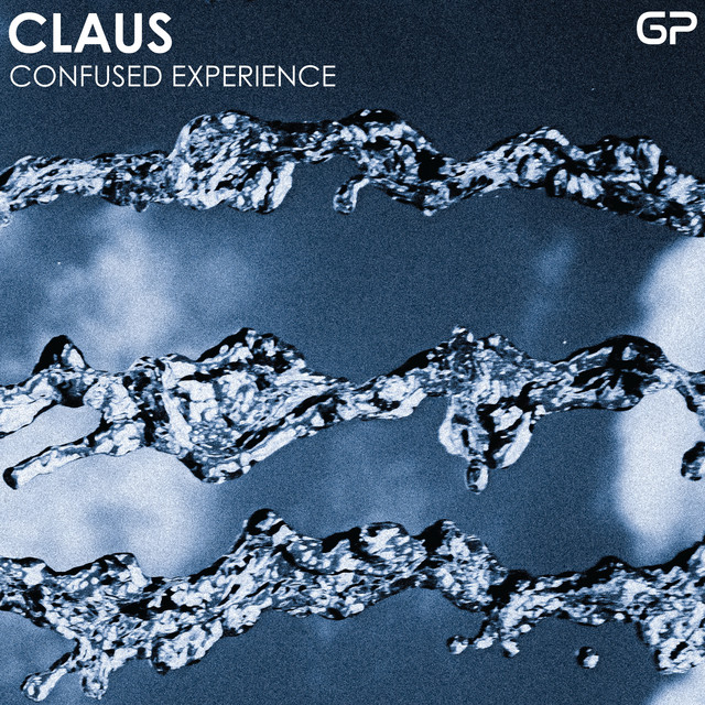 Confused Experience cover art