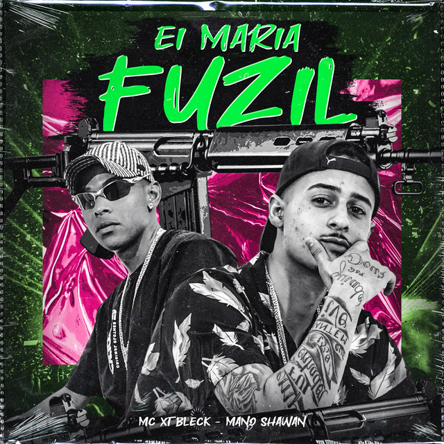 Ei Maria Fuzil