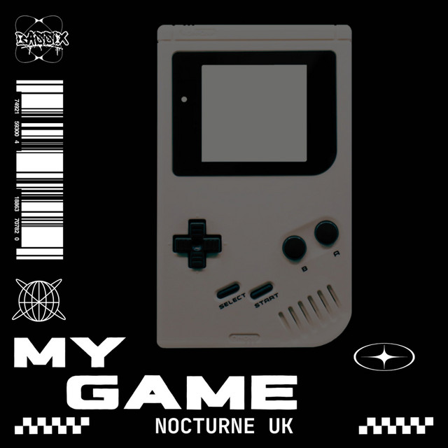 My Game by Nocturne UK