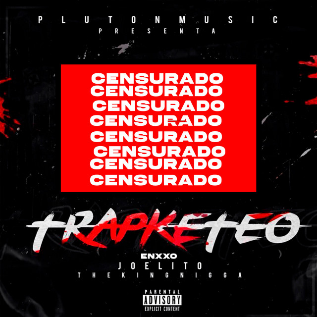 Trapketeo cover