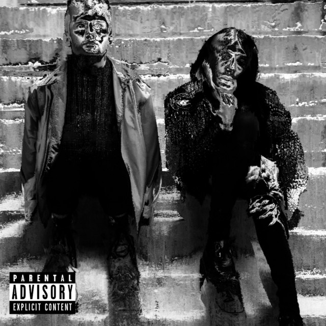 Album cover for Made O Stone by LICK DROP