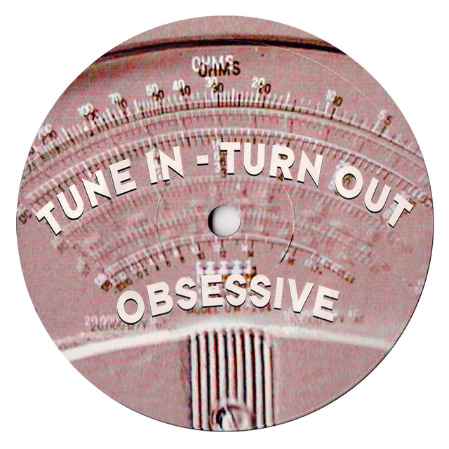 Tune In - Turn Out (Remixes) cover