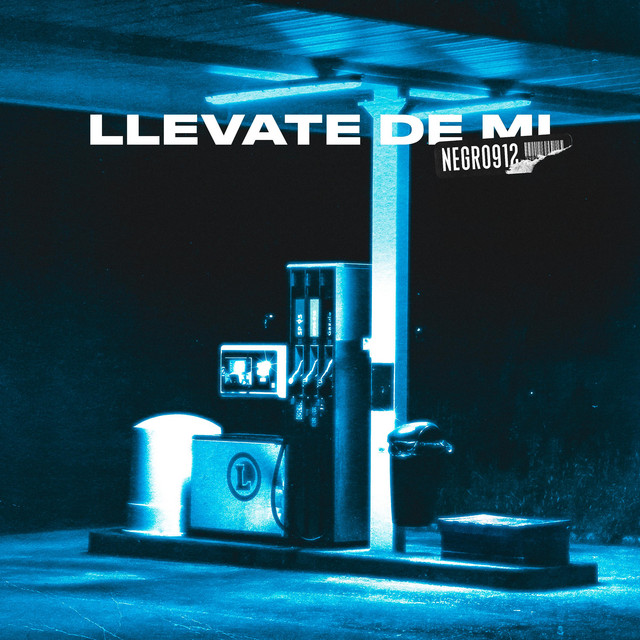 Llevate de mi